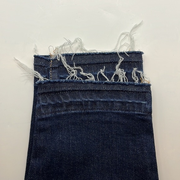 Joie Jeans Mid Rise Skinny Ankle Size 26 - Picture 12 of 16